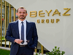 SAMET BEYAZ: 'FA�ZLER D��ERSE KONUT, EN �OK KAZANDIRAN YATIRIM OLUR'